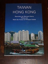 Henry / De Fraeye / Goblet /