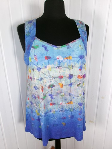 Shirt tunique débardeur - tunique,