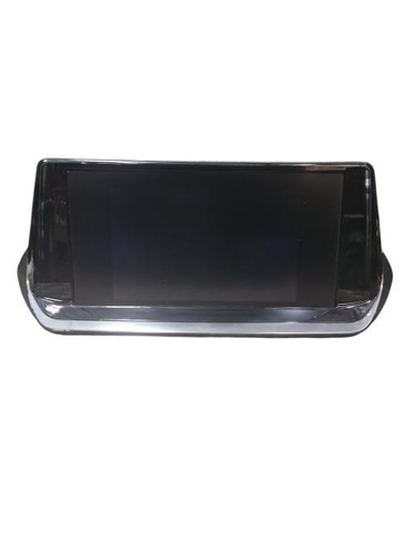 Ecran gps peugeot - ecran, 2