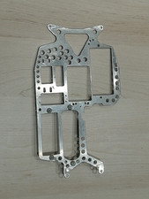 Rare vintage: platine radio SG Columbia MK4