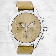 Oozoo Montre Pour Homme