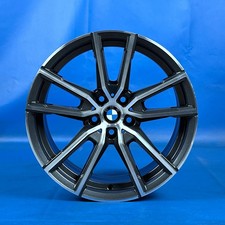 18 pouces BMW 3er G20 G21 4er G22 G23 Double-salle V 780 6883522 Original