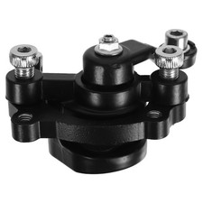  Étrier de frein à disque 2 temps, pour Scooter électrique Quad 47cc 49cc ATV Go