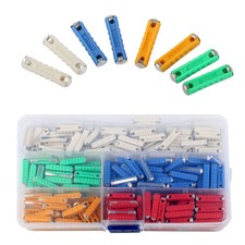  200Pcs 5/8/10/16 / 25AMP 32V