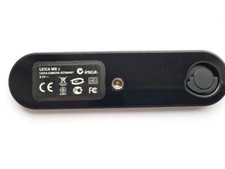 Plaque de base authentique