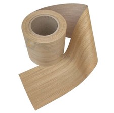 Bord Tranché Placage Bois