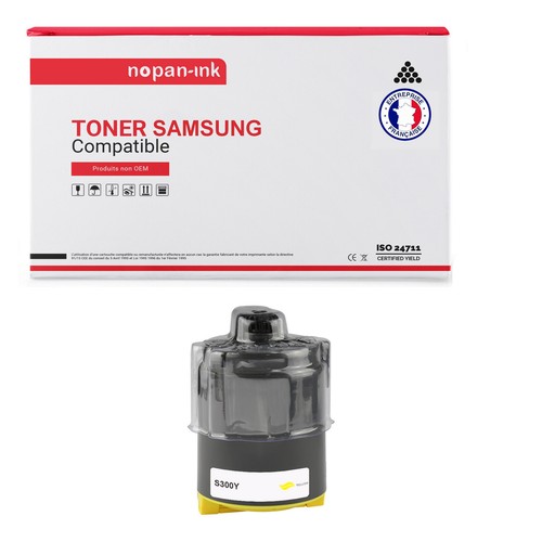 Toner samsung clp 300a - samsung, els