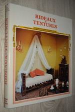 LES STYLES FRANCAIS- RIDEAUX