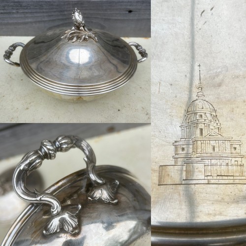 Hôtel des invalides - invalides, paris