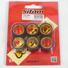 Galet rouleau de variateur