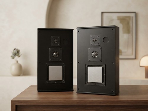 Saba atm rare enceintes - rare,
