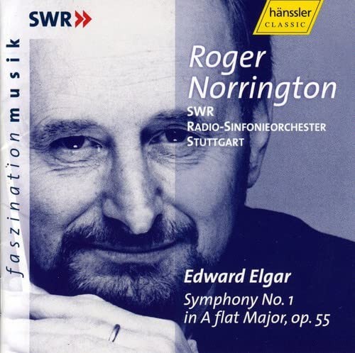 Gustav mahler elgar symphony - gustav,