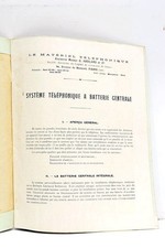 Brochure Système