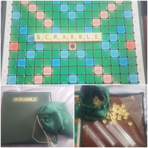 Scrabble voyage années - de,