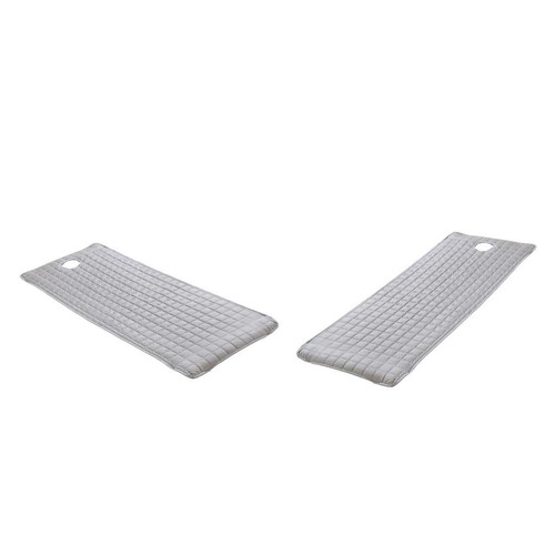 Housses matelas épaisses - 2,