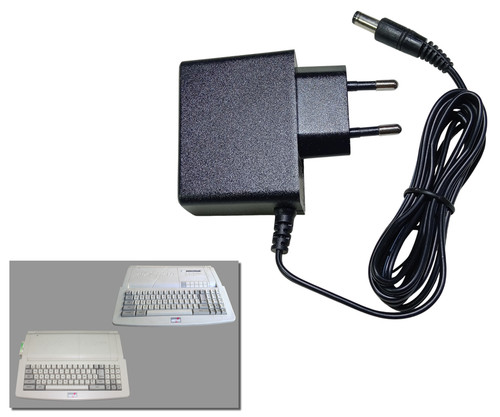 Alimentation pour amstrad cpc - pour,