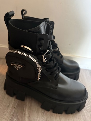 Chaussures femme prada neuf - femme,