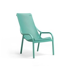Poltrona Net Lounge Verte