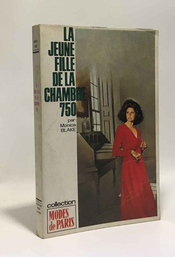 Jeune fille la chambre - la,