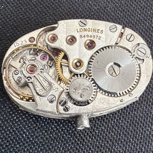Mouvement montre mécanique - mouvement,