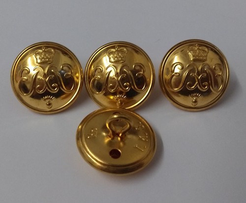 Grenadier gardes boutons - grenadier,