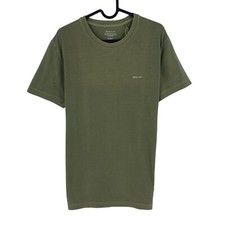 Gant Homme Vert Foncé Slim