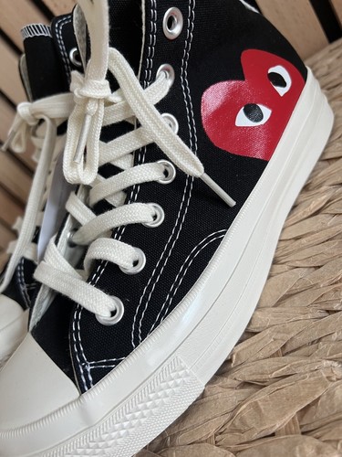 Shoes sneaker converse comme - shoes,