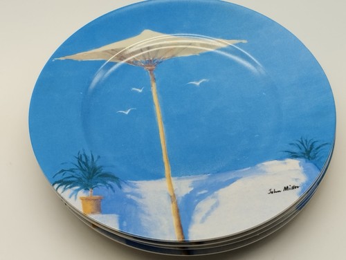 Lot assiettes plates - lot, de