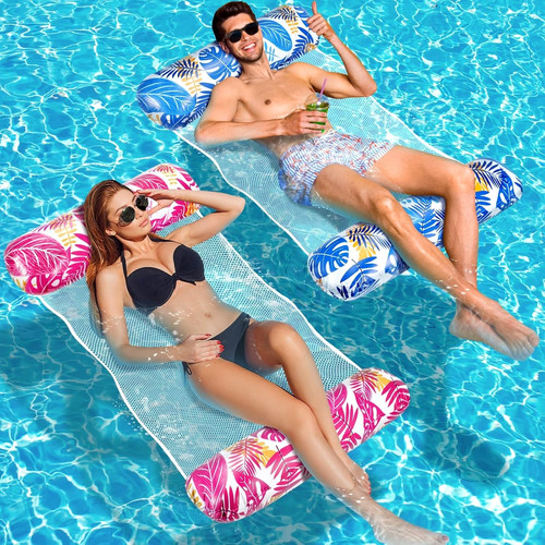 Lot bouées piscine xl - lot,
