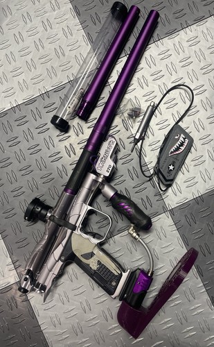 Wgp karnivore autococker - wgp,