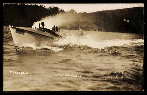 Carte postale photo - , à