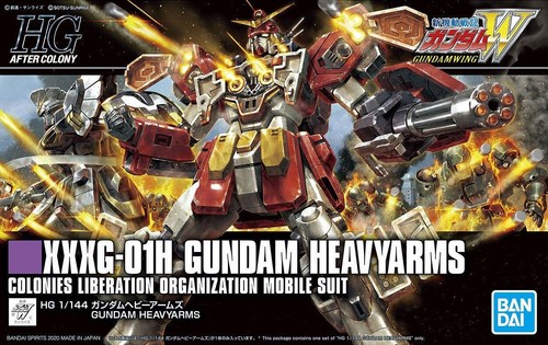 Gundam gunpla 144 - hg, 1/144