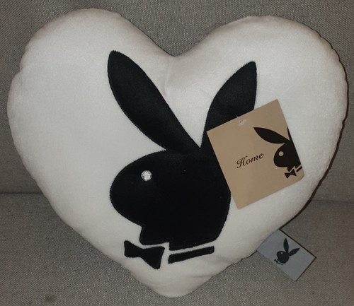 Coussin vintage playboy - coussin,