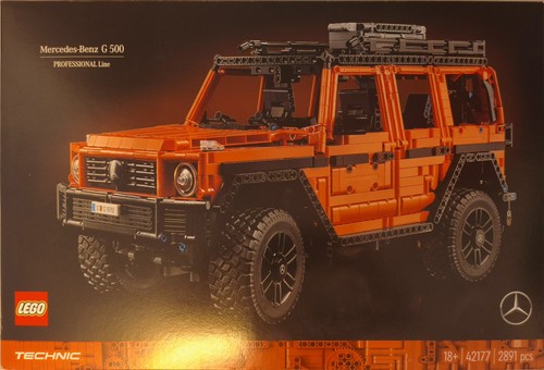 Lego technic 42177 - lego,