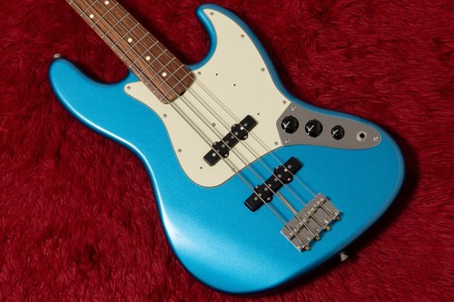 Fender made japan - made,