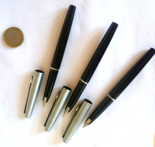 Anciens stylos plume soma - anciens,