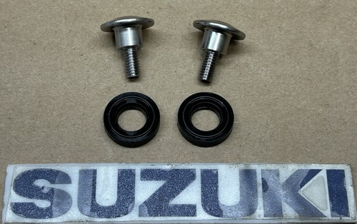 Genuine suzuki rmz - suzuki,