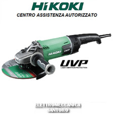 Meuleuse D'Angle G23UDY2 UVP Ø 230 MM Watt 2600 HIKOKI HITACHI