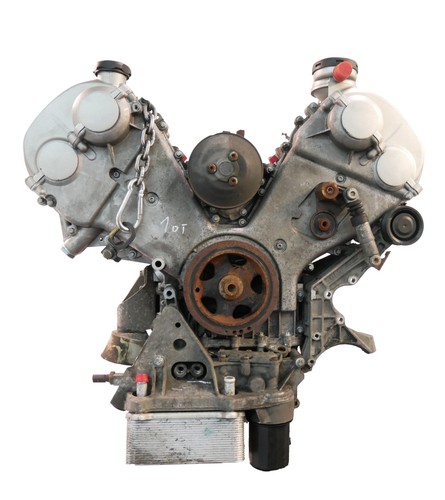 Moteur pour porsche cayenne - moteur,