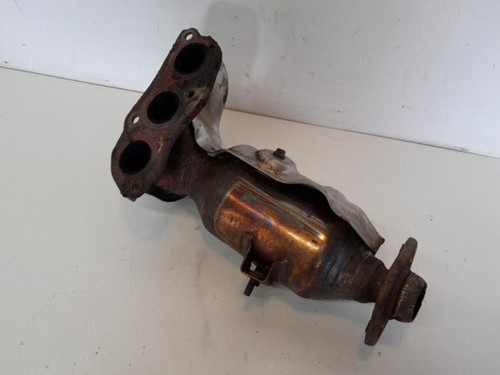 Peugeot 107 catalyseur - peugeot,