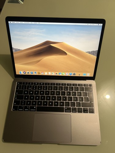 Macbook air retina 13p - 13p, a1932