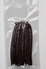 20 gousses de vanille Bourbon
