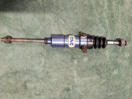 Cnc hydraulic clutch slave - cnc,