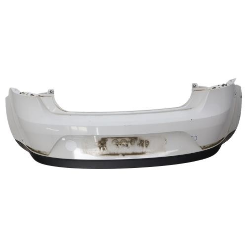 Pare choc arriere - , seat