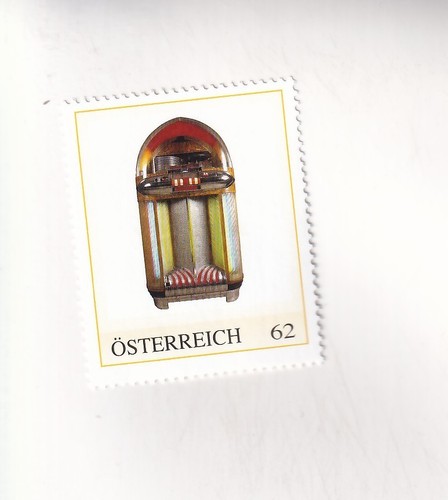Timbre autriche design - pm,