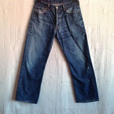 LEVI'S 501 PANTALON JEANS