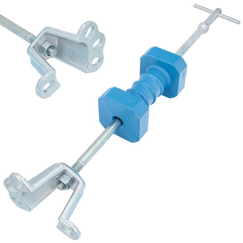 Extracteur roulement de - de,