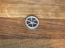 Roue à 6 barreaux pour