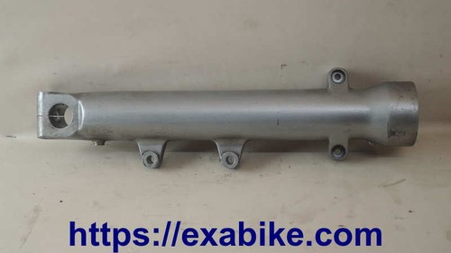 Fourreau fourche gauche - fourreau,