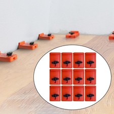 12 Entretoises pour La Pose de